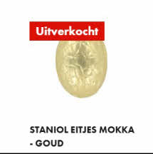 Mokka Goud