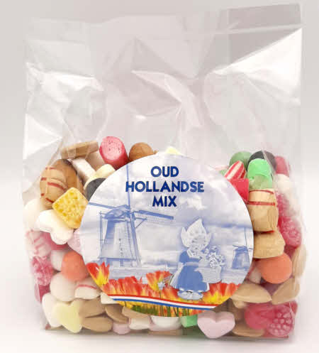 Oud Hollandse Mix