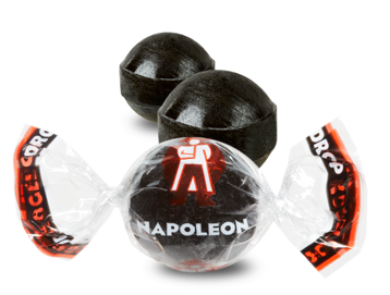 dropkogels napoleon