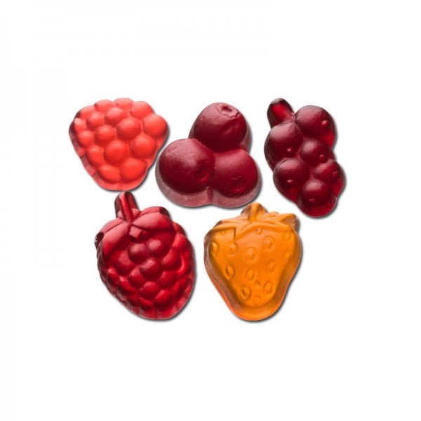 Fruitmania Berry