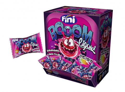 Fini Boom Liqud