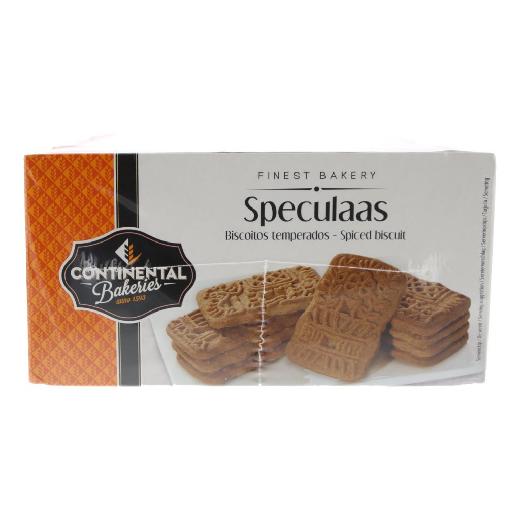 Speculaasjes