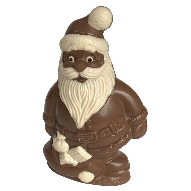 Kerstman 2020
