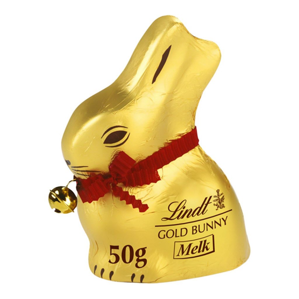 goldbunny50gr