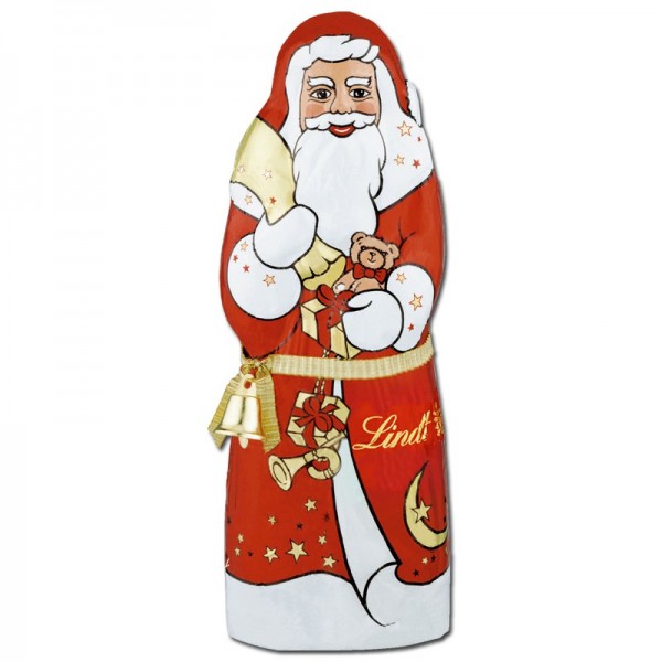 Lindt Kerstman