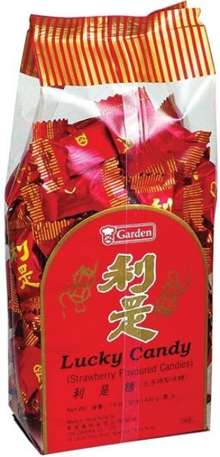 Lucky Candy