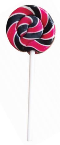 Twister lolly klein Drop