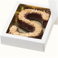 luxe_gevulde_chocoladeletter_150g