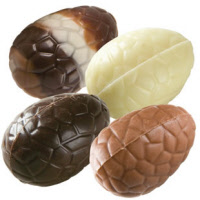 paaseitjes praline_