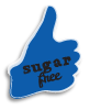 Suikervrij