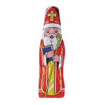 Sint Nikolaus of Sinterklaas