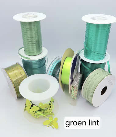 Lint groen