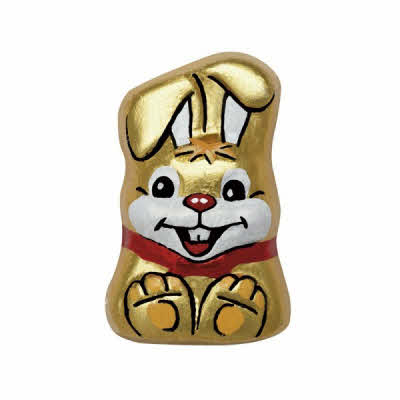 riegelein mini haasje