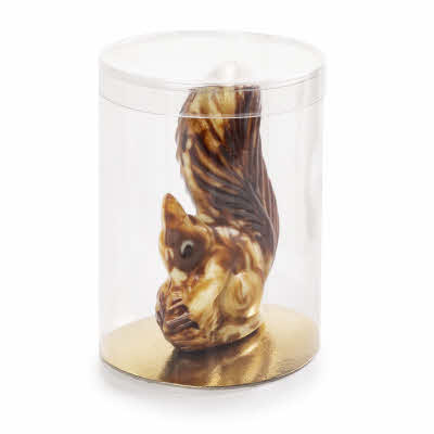 Chocolade Eekhoorn