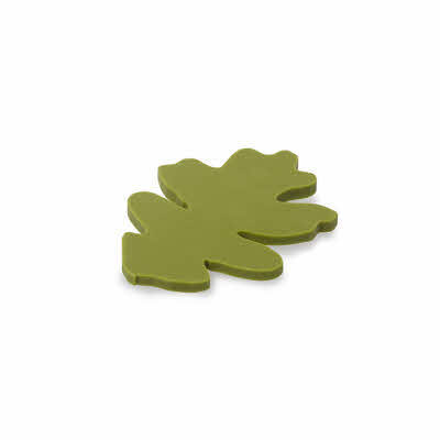 Eikenblad groen