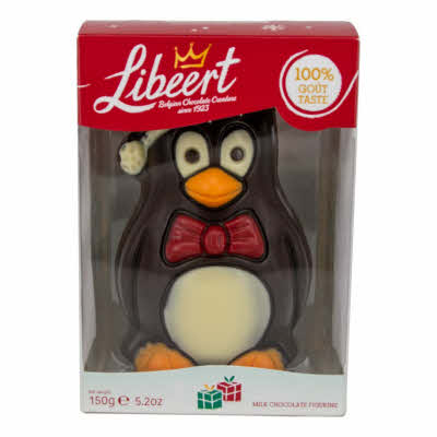 Keuze: Pinguin