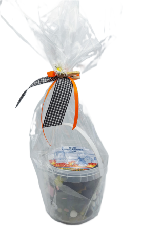 Emmertje Drop, echt Oud-Hollandse Mix