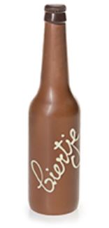 Biertje van Chocolade