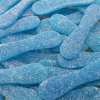 Blauwe Tongen