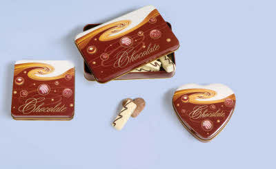 Blik Choco