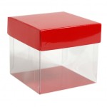 cubebox rood 250gr