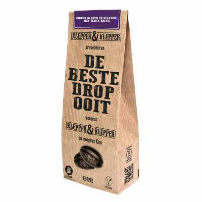 De beste drop ooit Koffie
