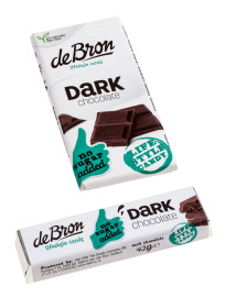 de_bron_dark_chocolate