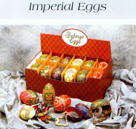 imperial eggs