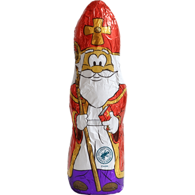 Chocolade Sint groot