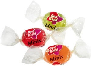 Red Band Minis