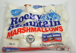 rocky mountain marshmallows