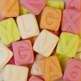 cyferletter