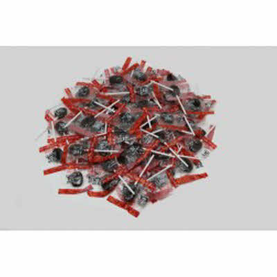 kleine cola lollies