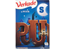 Smaak: Puur