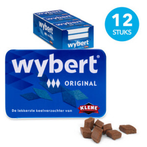 Wybert Original