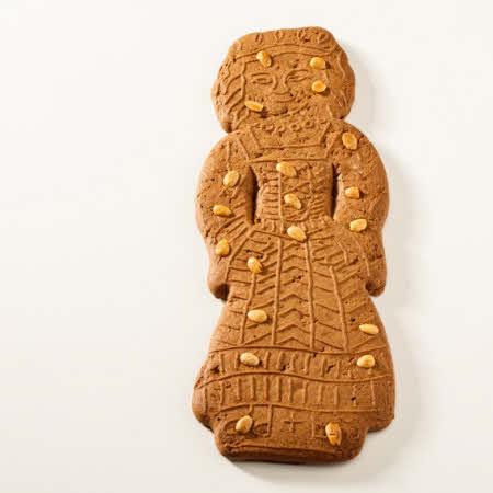 Speculaaspop