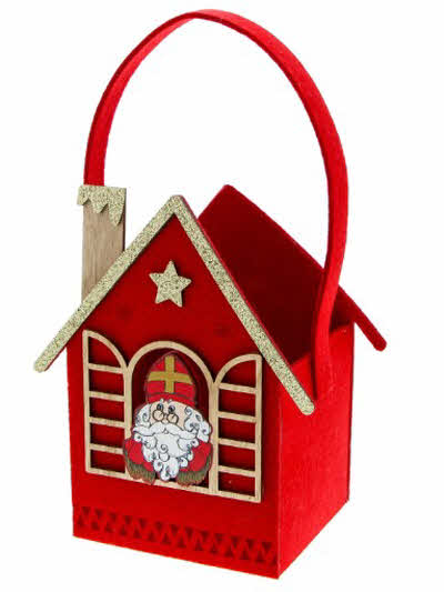 Tasje Sint