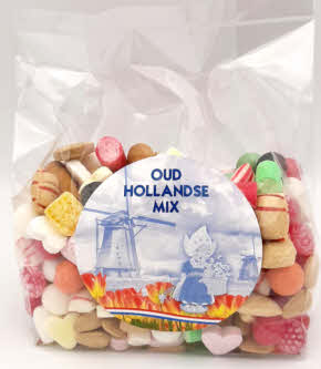 Oud Hollandse Mix