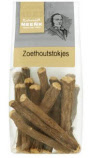 Zoethoutstokjes