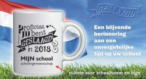 geslaagd 2018