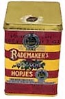 Rademaker's hopjes