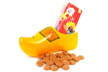 Sinterklaas relatiegeschenken