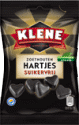 Klene Hartjes suikervrij