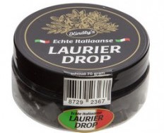 Laurierdrop