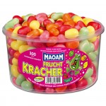 Maoam-Kracher