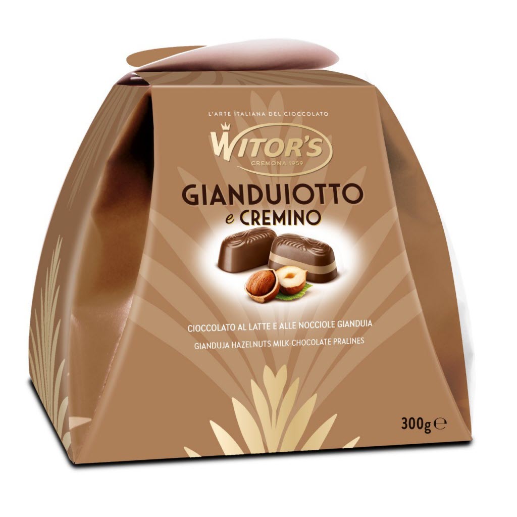 Witor's Giandiotto & Cremino