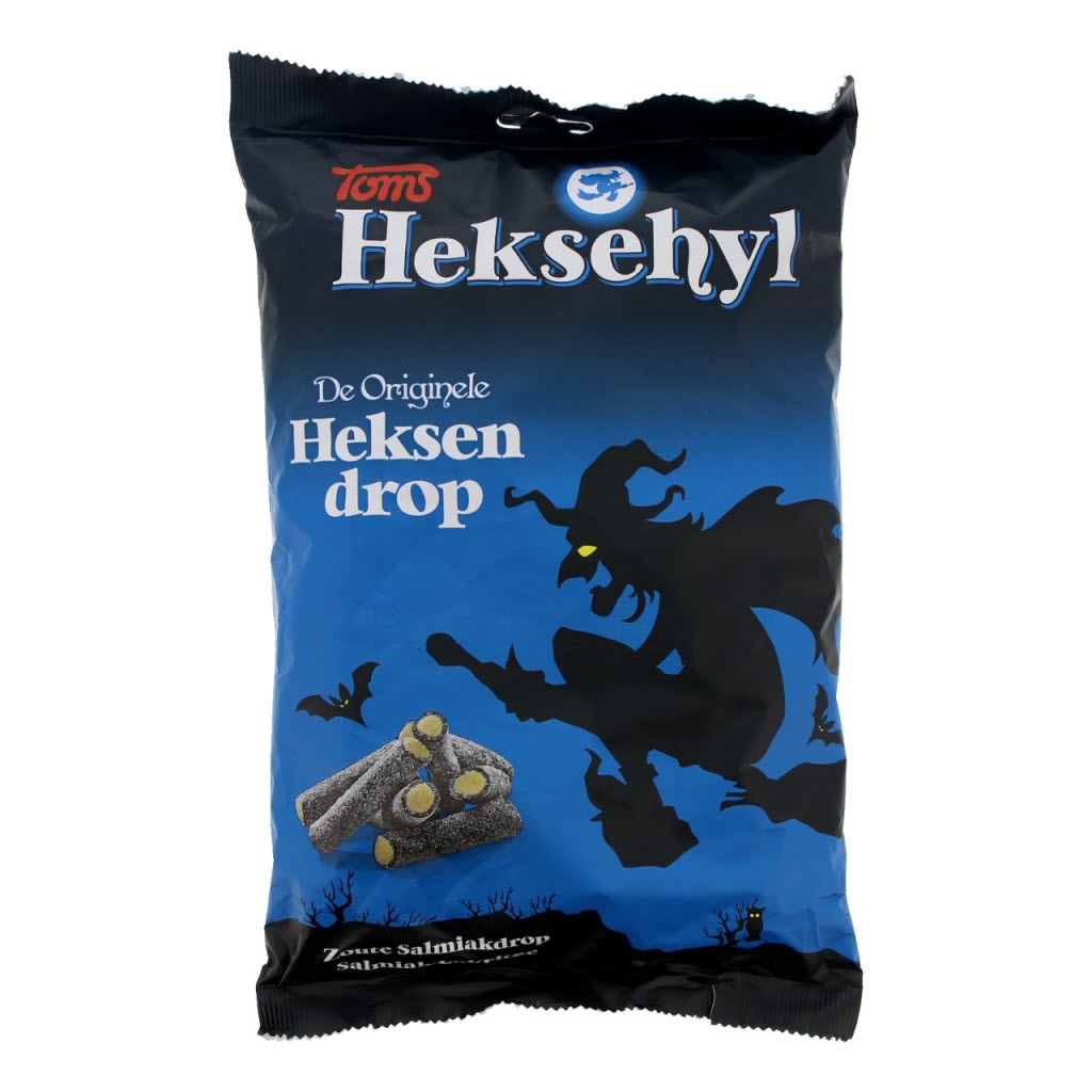 Heksehyl Heksendrop