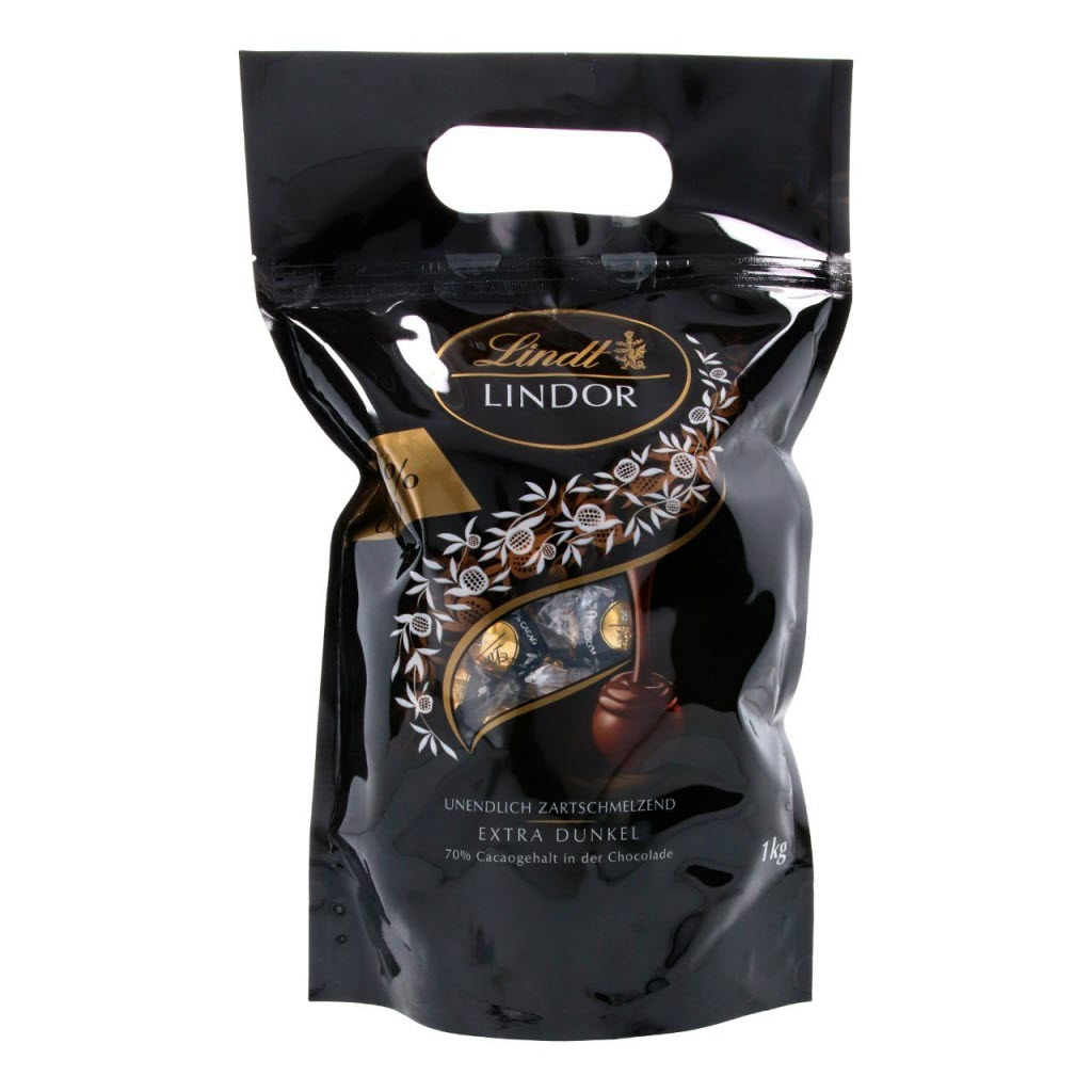 Lindt Puur