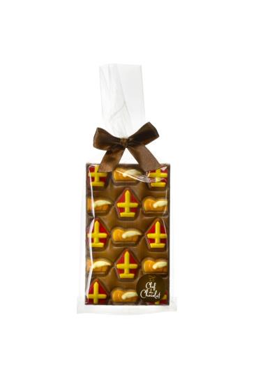 Sint tablet Mijter&Muts