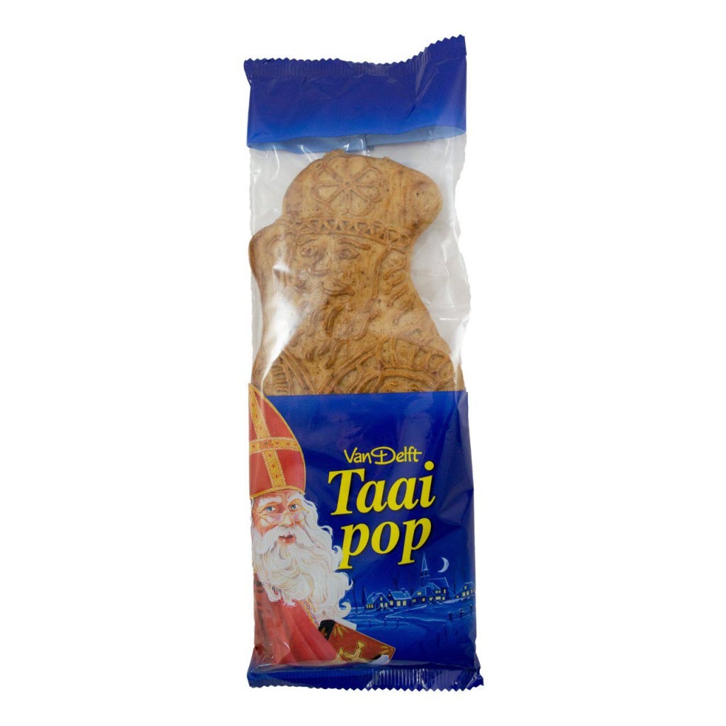 Taaipop van Delft